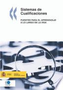 Sistemas de Cualificaciones Puentes para el aprendizaje a lo largo de la vida