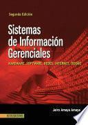 Sistemas de información gerenciales