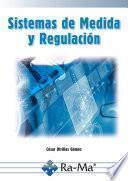 Sistemas de Medida y Regulación