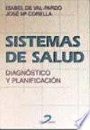 Sistemas de salud