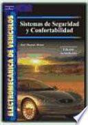 Sistemas de seguridad y confortabilidad