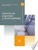 Sistemas de seguridad y confortabilidad. Novedad 2017