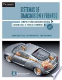 Sistemas de transmisión y frenado (LOE)