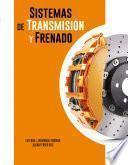 Sistemas de transmisión y frenado - Novedad 2023