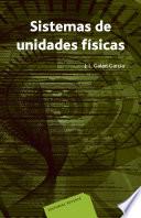 Sistemas de Unidades Físicas