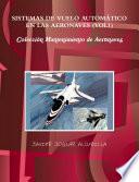 Sistemas de Vuelo Automático en las Aeronaves (VOL1)