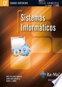 Sistemas Informáticos (GRADO SUPERIOR)