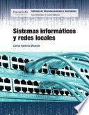 Sistemas informáticos y redes locales