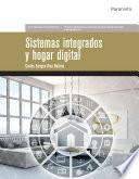 Sistemas integrados y hogar digital