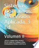 Sistemas Operativos