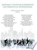 Sistemas y políticas de bienestar. Una perspectiva internacional.