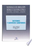 Sistemas y servicios sanitarios