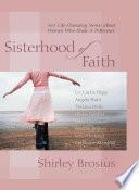 Sisterhood of Faith