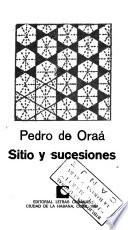 Sitio y sucesiones