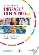 Situación de la enfermería en el mundo 2020