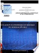 Situation économique & sociale du Sénégal