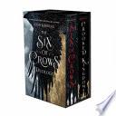 Six of Crows Boxed Set