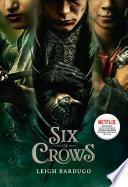 Six of crows, Tome 01