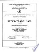 Sixteenth Census of the United States: 1940