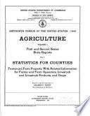 Sixteenth Census of the United States: 1940