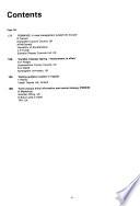 Sixth International Conference on Road Traffic Monitoring and Control