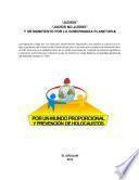 “Judíos”, “Judíos no-Judíos” y un Manifiesto por la Gobernanza Planetaria