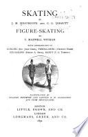 Skating, by J. M. Heathcote and C. G. Tebbutt