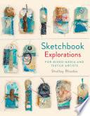 Sketchbook Explorations