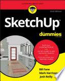 SketchUp For Dummies