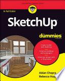 SketchUp For Dummies