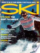 Ski
