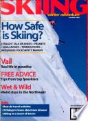 Skiing