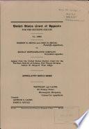 Skoog V. McCray Refrigerator Company