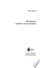 Skudmart: química con la muerte