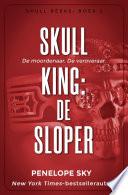 Skull King: De sloper
