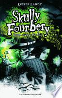 Skully Fourbery joue avec le feu