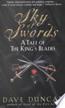 Sky of Swords: