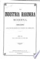 “La” Industria harinera moderna
