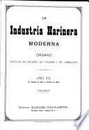 “La” Industria harinera moderna