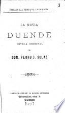 “La” novia duende