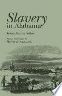 Slavery in Alabama