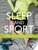 Sleep and Sport