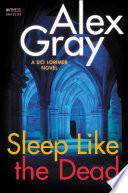 Sleep Like the Dead