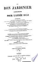“Le” bon jardinier