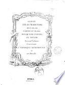 “Le” petit atlas maritime