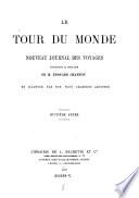“Le” Tour du monde