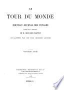 “Le” Tour du monde
