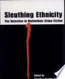Sleuthing Ethnicity