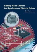 Sliding Mode Control for Synchronous Electric Drives