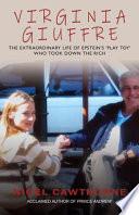 Slingshot: Virginia Giuffre, Epstein's Masseuse Who Took Down the Rich